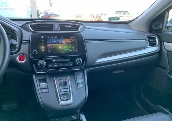 Honda CR-V cena 165000 przebieg: 18000, rok produkcji 2022 z Krajenka małe 596